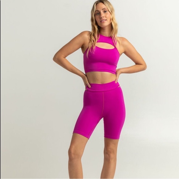 Free People Shorts NWT - Picture 10 of 12